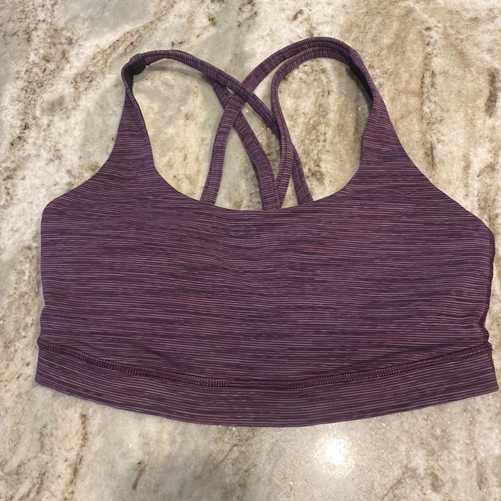 Lululemon every sports bra - Picture 1 of 5